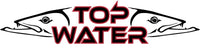Logo Top Water Tackles