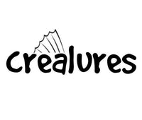 Logo Crealures