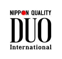 Logo DUO International