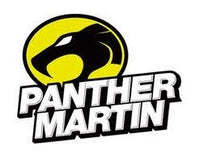 Logo Panther Martin