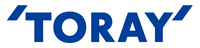 Logo Toray