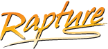 Logo Rapture