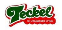 Logo Teckel Frogs