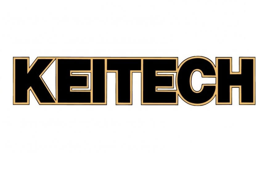 Logo Keitech