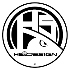 Logo HotSpot Design