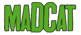 Logo Madcat
