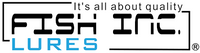 Logo Fish Inc. Lures