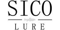 Logo Sico Lures