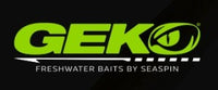 Logo Geko Baits