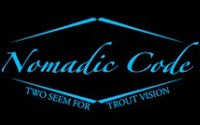 Logo Nomadic Code