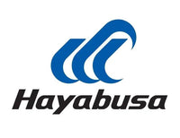 Logo Hayabusa Hooks