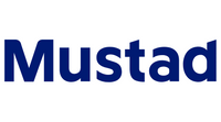 Logo Mustad Fishing