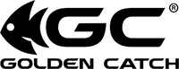 Logo Golden Catch