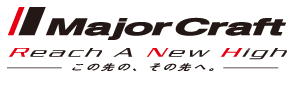 Logo Major Craft
