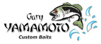 Logo Gary Yamamoto