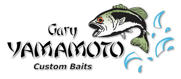 Logo Gary Yamamoto