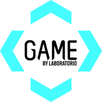 Logo Game By Laboratorio