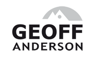 Logo Geoff Anderson
