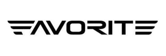 Logo Favorite