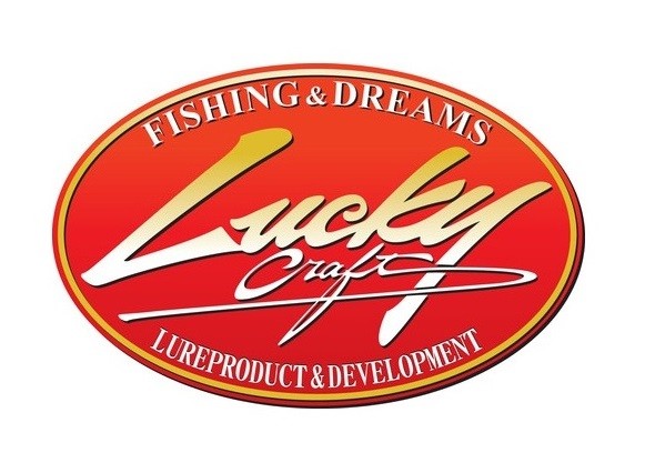 Logo Lucky Craft