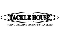 Logo Tackle House