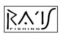 Logo Ra'Is Fishing