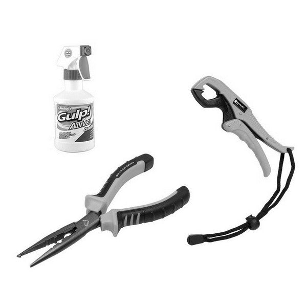 Accessori Vari Luccio Siluro