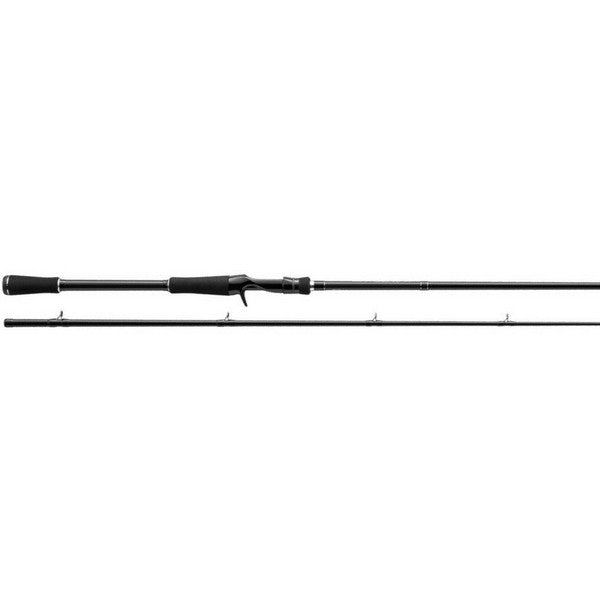 Canne Casting Luccio Siluro 2 pcs