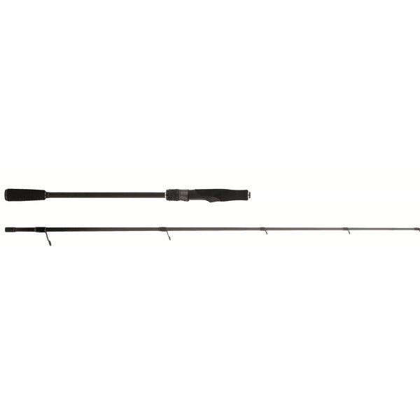 Canne Spinning Luccio Siluro Offset Handle