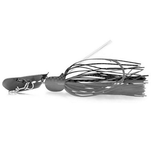 Chatterbait Black Bass