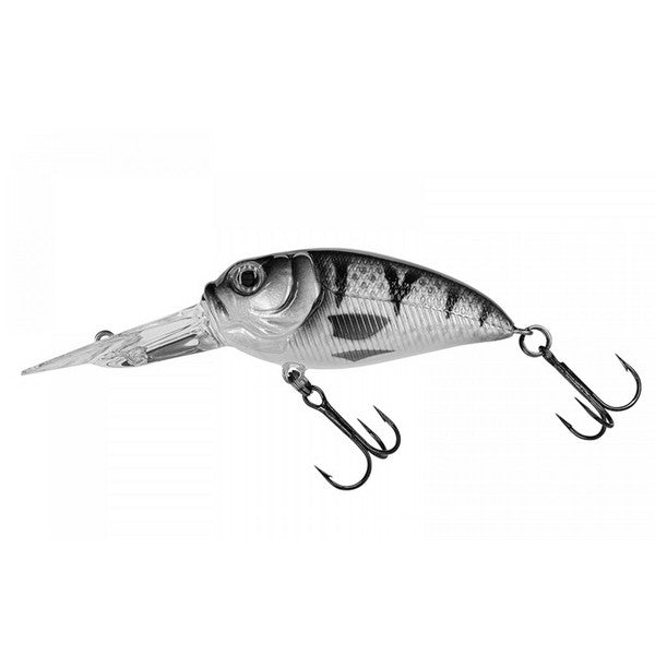 Crank Black Bass