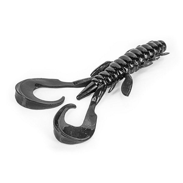 Creature Craw Black Bass