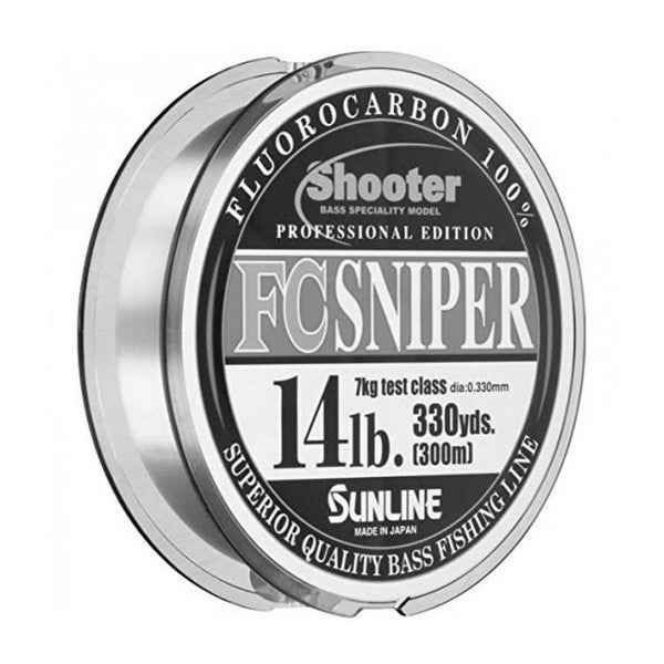 Fili Fluorocarbon Light Game