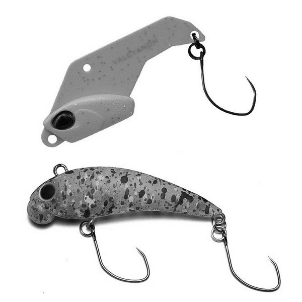 Lipless Trout Area