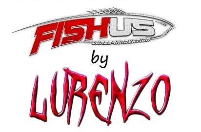 Fishus by Lurenzo