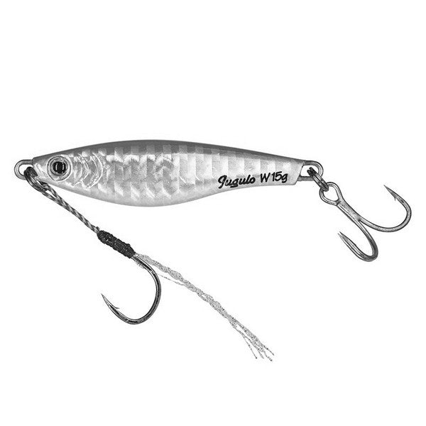 Metal Jig Saltwater
