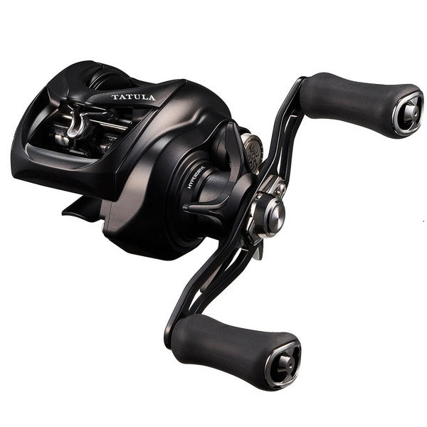 Mulinelli Casting Black Bass
