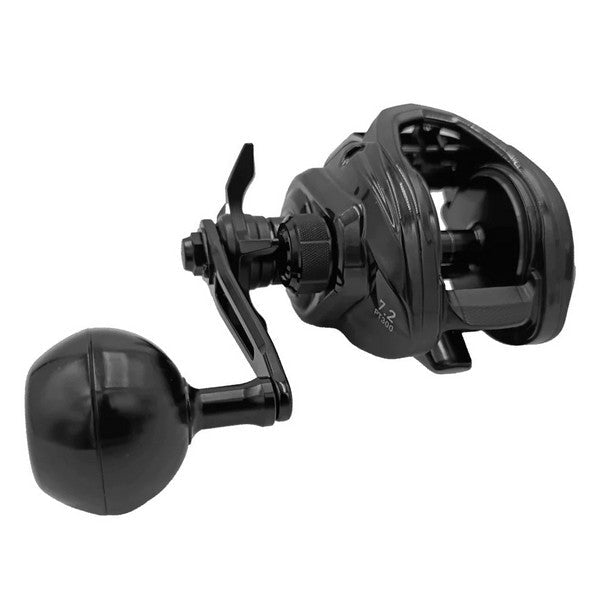 Mulinelli Casting Saltwater