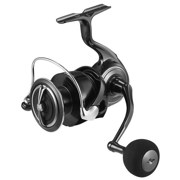 Mulinelli Spinning Saltwater
