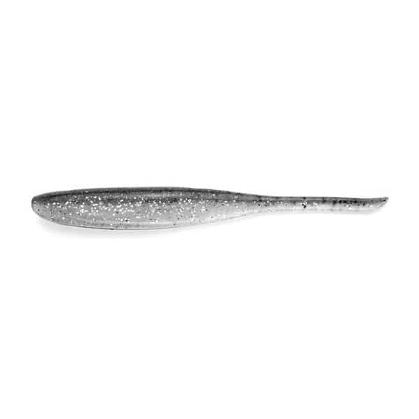 Soft Jerk Luccio Siluro