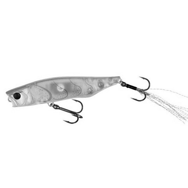 Topwater Black Bass