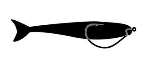 OMTD Swimbait SWG OH1000