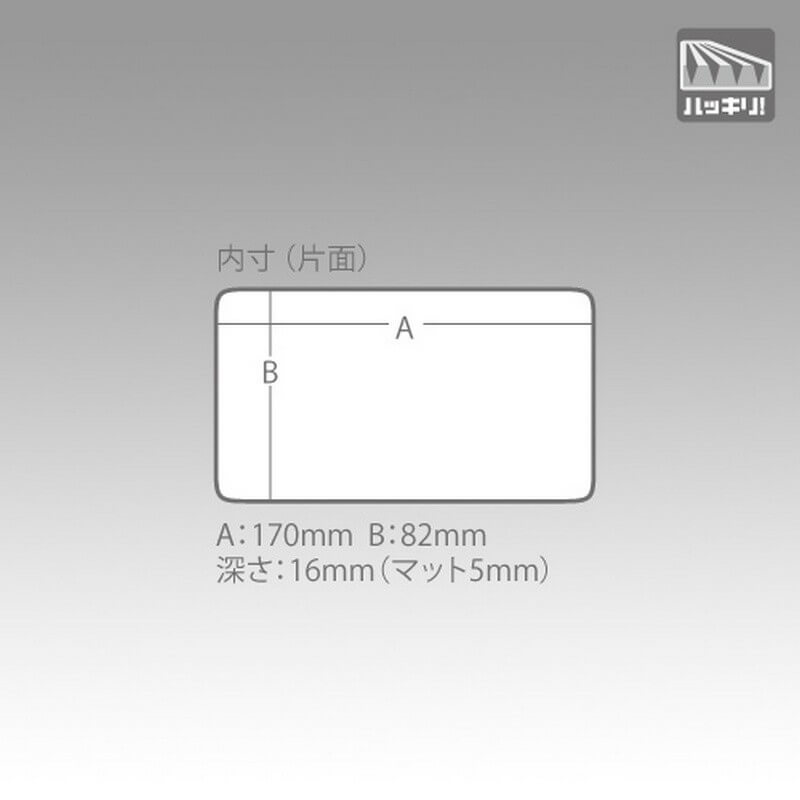 Meiho Rungun Case 1010W-2