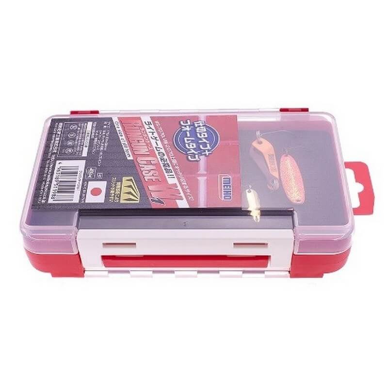 Meiho Rungun Case 1010W-1