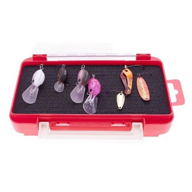 Meiho Rungun Case 1010W-1