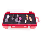 Meiho Rungun Case 1010W-1