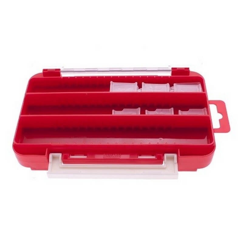 Meiho Rungun Case 1010W-1