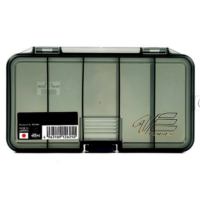 Meiho Versus Scatole System Case Lure Type Boxes