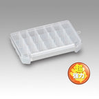 Meiho Clear Case C-800 ND