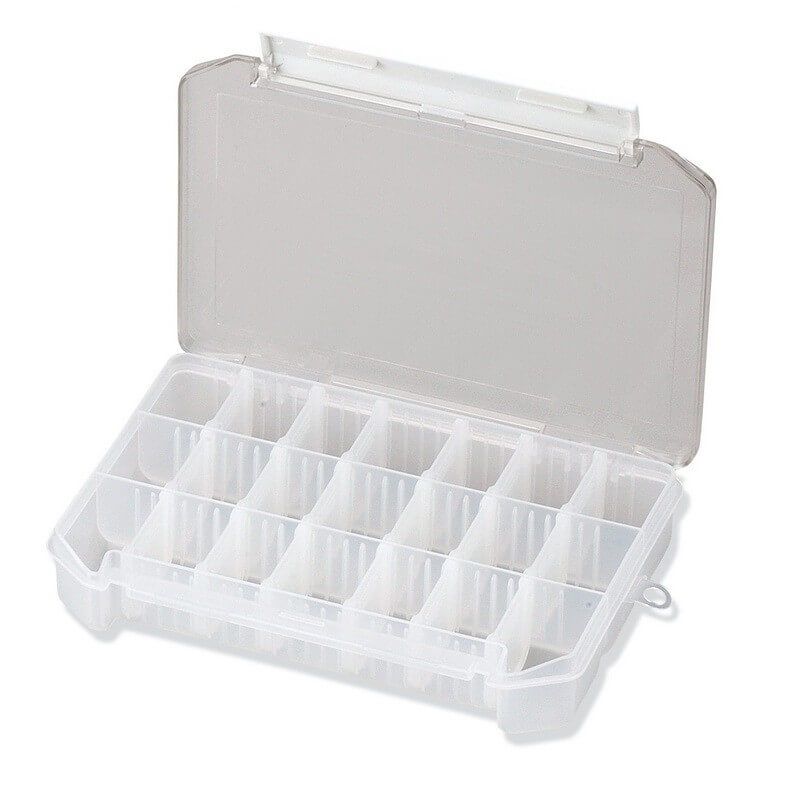 Meiho Clear Case C-800 ND
